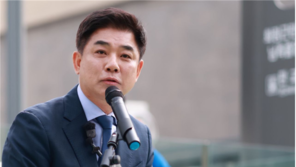 ‘원조 친명’ 김병욱, 성남시장 출사표…“성남을 경제수도로”