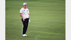 부상 털고 2개월만에 PGA 복귀하는 ‘아이언맨’ 임성재… “8년 연속 투어 챔피언십 진출 목표”