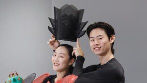 “발레리나가 갓 쓰고 추는 무용, 꼭 하고 싶었다”…창작발레 ‘갓’