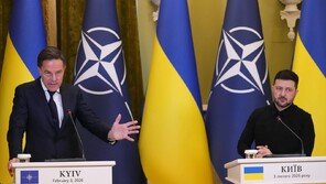 미군도 당한 이란 드론 ‘사헤드’,…4년 사투 우크라가 잡으러 간다