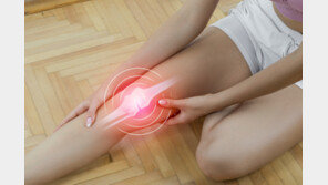 골관절염 치료, 약·수술보다 ‘운동’이 먼저인 이유[노화설계]