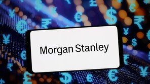 ‘사상 최대 실적’ 모건스탠리 2500명 감원…AI가 바꾸는 월가 일자리