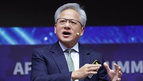 엔비디아, 美서 ‘GTC 2026’ 개최…최태원 회장 첫 참석