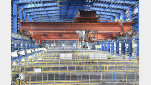 포스코퓨처엠, 베트남에 해외 첫 음극재 공장…공급망 안정화 취지