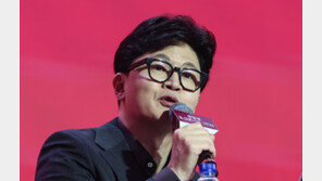 한동훈 “尹에 김경수 복권 반대했는데…與 단수공천 안타까워”