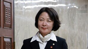 추미애 “공소청법, 제왕적 검찰총장 못 막아”…정부안에 반발