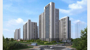 김포 풍무역-사우역 옆 639채 분양