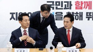 조은희, 국민의힘 ‘복면가왕식 경선’ 검토에 “자해·오세훈 흠집내기 경선”