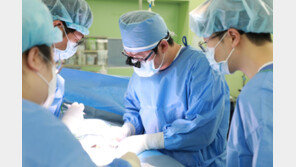 [인하대병원 메디 스토리]증상 없는 잠복고환, 만 1세가 수술 적기