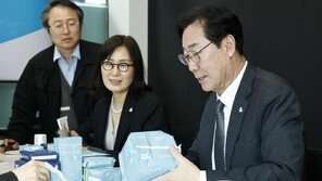 정명근 “생리대는 여성 건강·존엄 지키는 필수재”…李 지시 후 첫 화답