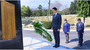 정기선 “韓-필리핀 우호증진 핵심 가교 맡을것”