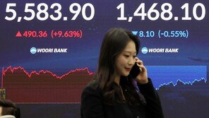 종전 협상 기대에 환율 1460원대로…유가도 진정세