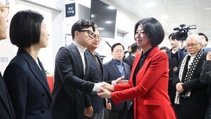 장동혁 ‘징계 정치’ 역풍 맞나…법원 “배현진에 균형 벗어난 처분”