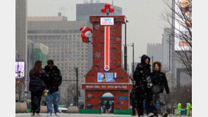 사랑의열매, 정치인·연예인 등 ‘고액기부자’ 600여명 개인정보 유출