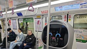 배송도 순찰도 로봇이… 미래 도시 성큼