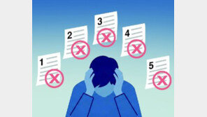 변시 5번 떨어진 ‘오탈자’ 2000명 시대[횡설수설/장택동]