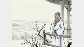 봄의 기척[이준식의 한시 한 수]