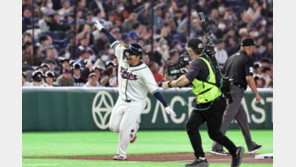 한국, WBC 1차전서 체코 꺾어…17년 만에 조별리그 첫 경기 승리
