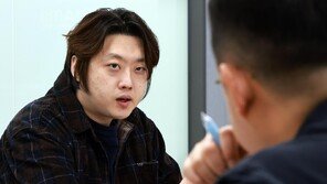 울릉도 갔던 박단, 경북대병원 응급실 출근… “애써보겠다”