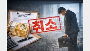 “컵라면 익기도 전 ‘연봉 1억’ 합격 취소”…왜 ‘부당해고’ 됐나