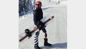 패럴림픽 선수가 만든 의족… 하지 절단 ‘파라 스노보드’ 선수 90%가 사용