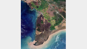 “해수면 상승 위험 과소평가… 침수 피해 1.3억 명 늘어날 수도”