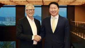 美 10년만의 상업용 원전, SK 투자한 ‘테라파워’가 짓는다