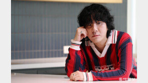 “데뷔 15년 됐는데 아직도 차세대 감독이라 해요, 허허”