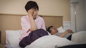 “남편 코골이에 각방 써요”…韓 10명 중 3명만 ‘수면 만족’