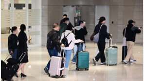 두바이~인천 직항편 재개…중동 하늘길 전면 복구에 주목