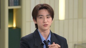 ‘관리 장인’ 박진영, 냉장고 공개…식재료에 ‘술렁’