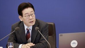 李 대통령, 유가 급등에 “담합 가격조작은 중대범죄…대가 알게 될 것”