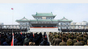 北 지역 책임자도 인사 쇄신…도·당 책임비서 4명 교체