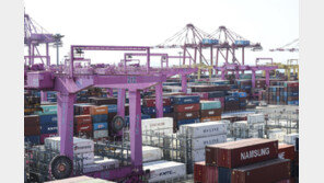 1월 경상수지 132억 달러…33개월 연속 흑자 기록