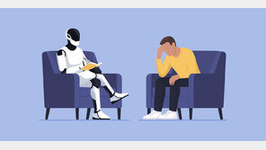 “AI가 ‘당신 마음 이해한다’ 말할 때”…연구진이 지적한 상담 위험 15가지