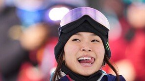 ‘클로이 김 남친’ 마일스 개럿, 속도 위반 적발…이번이 9번째
