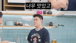 ‘33억 건물주’ 권성준, 레스토랑에 이어 “요리책 냈다”