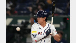 日 야구팬들 “WBC 이정후 저 목걸이 뭐야?”…패션센스에 ‘감탄’