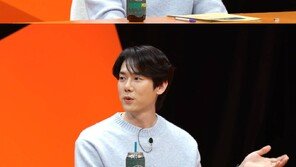 42살 유연석 “비혼주의 아냐 40대에 결혼하고 싶다”