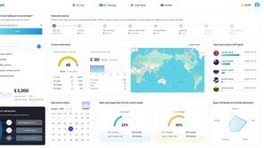  트레이드잇, 해외무역 자동화플랫폼 ‘Trade Intelligence’ 글로벌 버전 출시