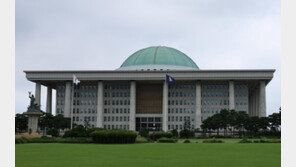 작년 국회의원 1인당 후원금 평균 2억…정당 후원금 국힘 5위