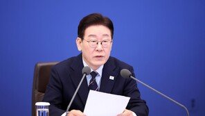 李 “기름값 바가지처럼 부당 폭리 취하는 반사회적 악행, 엄정 대응해야”