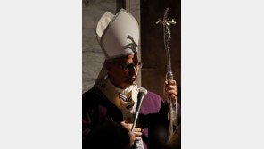 교황 “핵, 인류 미래 결정해선 안 돼…군축·평화 기도”