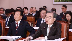 조현 “UAE 민항기, 인천까지 오늘부터 1일 1회 출항…대한항공 민항기도 받아주기로 해”