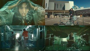 드래곤포니 고강훈, 장애물 타파 외침