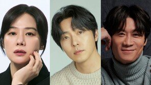 김유정·박진영, 첩보 로맨스…‘100일의 거짓말’ 출연 [공식]