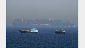 중동 전쟁에 세계경제 ‘흔들’…에너지·식량·물류 연쇄 충격