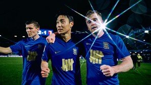 백승호·배준호 등 누비는 英챔피언십, 승격 PO팀 6개 확대