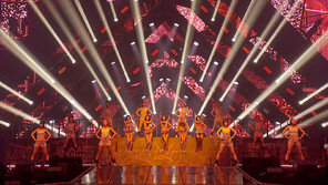 있지, ‘THAT‘S A NO NO’ 6년만에 붐업