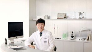 해외에서 인정받은 K-화장품의 위력… 닥터지, 창업주 안건영 박사 치료철학 재정립